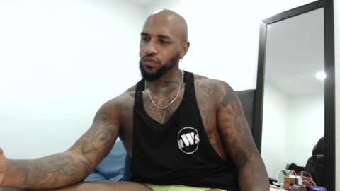 antwanblack11 online show from December 30, 2024, 11:38 pm