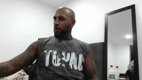 antwanblack11 online show from January 18, 2025, 3:53 am