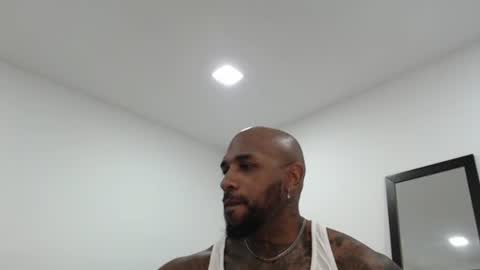 antwanblack11 online show from January 21, 2025, 6:22 am