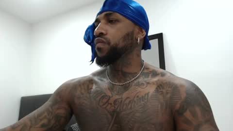 antwanblack11 online show from February 8, 2025, 11:13 pm