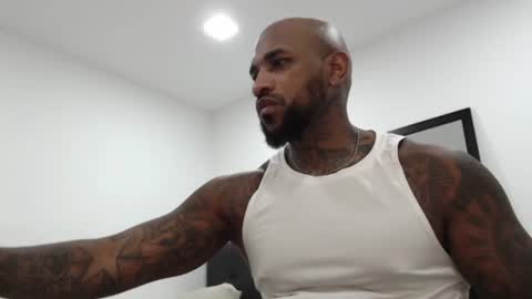 antwanblack11 online show from March 2, 2025, 3:24 am