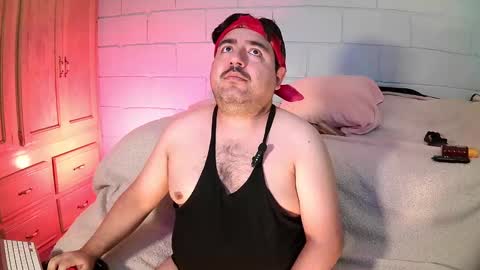 AnuarFox online show from September 20, 2025, 10:38 am