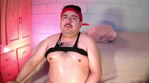 AnuarFox online show from February 1, 2026, 10:03 am