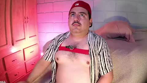 Snapshot of anuarfox chatting on February 15, 2026, 7:51 am AnuarFox online show from February 15, 2026, 7:51 am