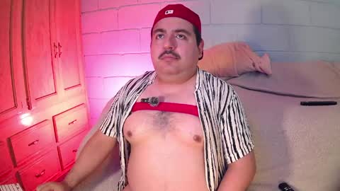 Snapshot of anuarfox chatting on March 7, 2026, 8:11 am AnuarFox online show from March 7, 2026, 8:11 am