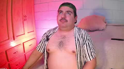 Snapshot of anuarfox chatting on March 10, 2026, 7:35 am AnuarFox online show from March 10, 2026, 7:35 am