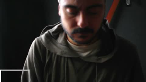 Anubis online show from January 25, 2025, 12:37 pm
