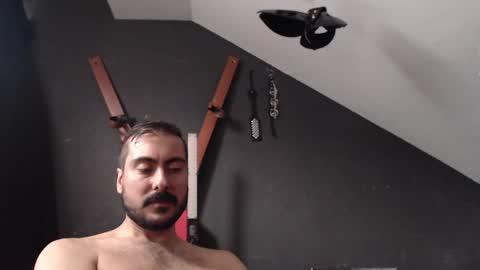 Anubis online show from February 5, 2025, 2:37 pm