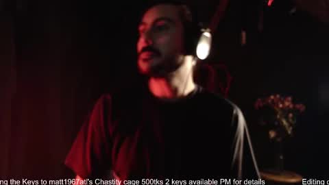 Anubis online show from March 5, 2025, 3:51 am