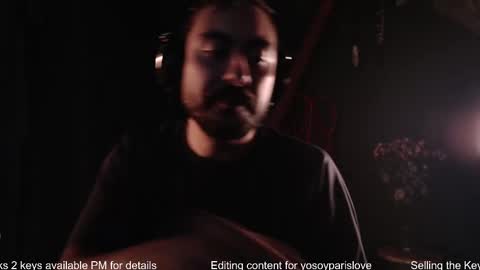 Anubis online show from March 6, 2025, 3:13 am