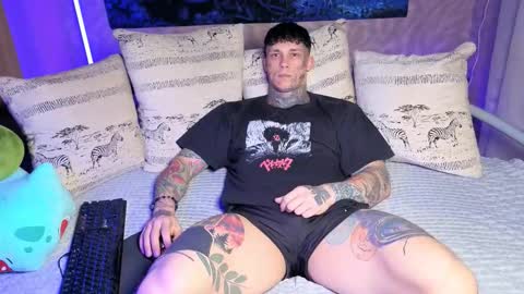 Tom online show from November 14, 2025, 5:06 am