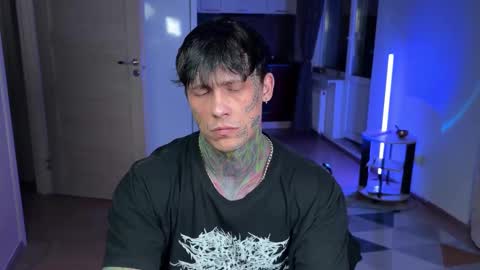 Tom online show from March 24, 2026, 4:56 pm