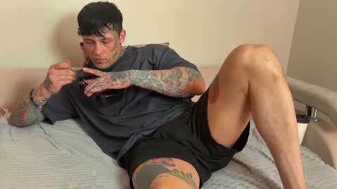 Tom online show from May 10, 2026, 6:51 am