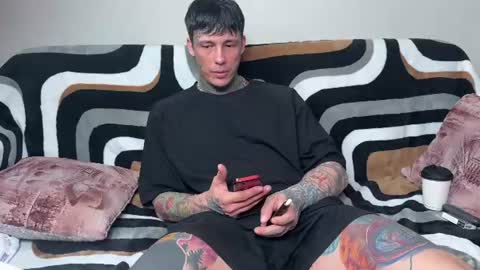 Tom online show from June 29, 2026, 8:53 am