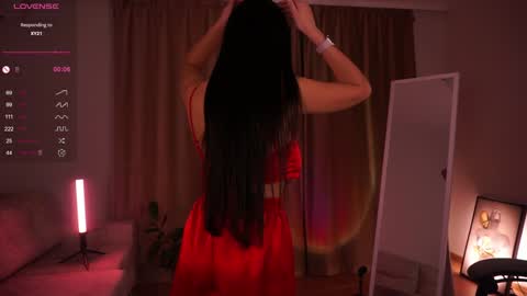 Snapshot of anuricbriny chatting on December 17, 2024, 8:54 pm  Sunday - start 0400 PM GMT -4 online show from December 17, 2024, 8:54 pm