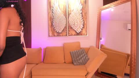 Snapshot of anuskah chatting on January 18, 2025, 6:43 pm Ana online show from January 18, 2025, 6:43 pm