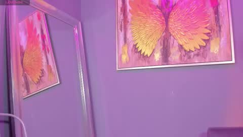 Snapshot of anuskah chatting on September 9, 2025, 5:34 pm Ana online show from September 9, 2025, 5:34 pm