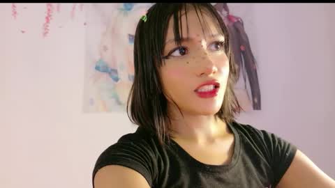 Snapshot of anuskah1 chatting on June 8, 2026, 3:56 pm Ana independent model online show from June 8, 2026, 3:56 pm