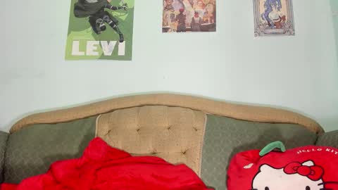 Any online show from October 11, 2025, 7:56 pm