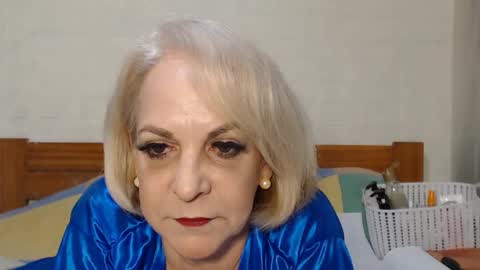 ANY CAT online show from January 6, 2026, 9:24 am