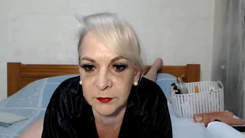 ANY CAT online show from May 3, 2026, 9:37 am