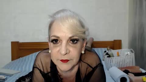 ANY CAT online show from May 8, 2026, 9:25 am