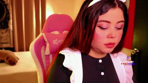 Snapshot of any_lol7 chatting on October 18, 2025, 11:05 pm Independent model online show from October 18, 2025, 11:05 pm