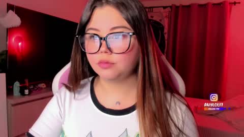 Snapshot of any_lol7 chatting on October 30, 2025, 10:38 am Independent model online show from October 30, 2025, 10:38 am