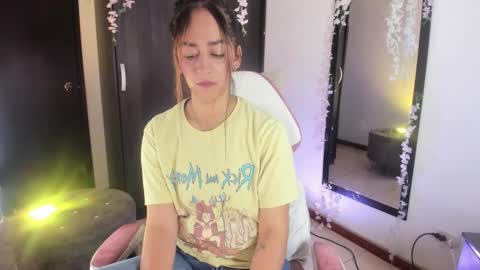 Snapshot of any_preciious chatting on March 5, 2026, 2:40 am ana maria online show from March 5, 2026, 2:40 am