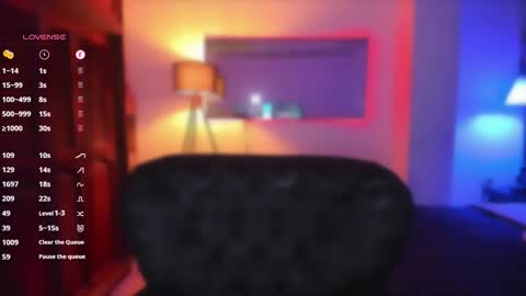 MissSophiaSpecter online show from February 5, 2025, 2:40 am