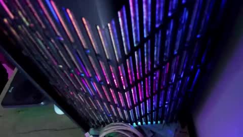 MissSophiaSpecter online show from January 5, 2026, 6:11 pm