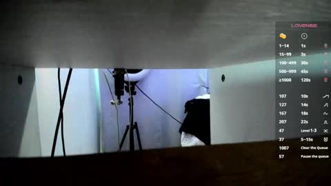 MissSophiaSpecter online show from May 24, 2026, 6:02 pm