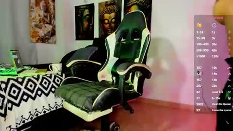 MissSophiaSpecter online show from July 13, 2026, 1:58 pm