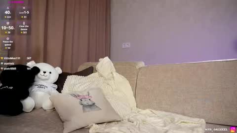 anya angeeel online show from February 3, 2026, 2:53 am