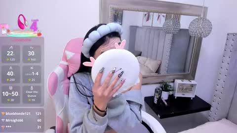 Snapshot of anya_belth chatting on October 12, 2025, 2:10 am anya_belth online show from October 12, 2025, 2:10 am