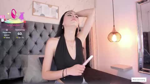 anya_belth online show from January 7, 2026, 7:05 pm