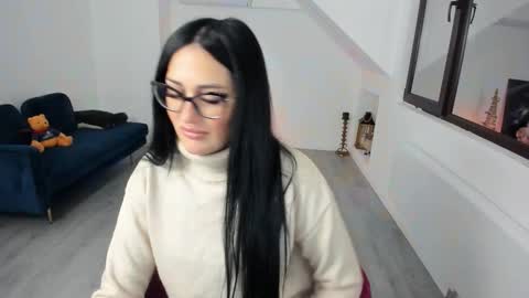 Anya online show from January 12, 2026, 4:18 am