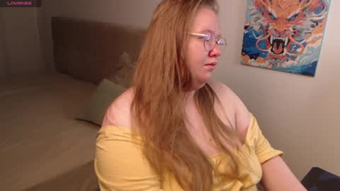 Anya Muna online show from January 12, 2025, 6:49 pm