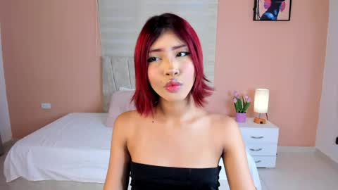 Anya  online show from April 22, 2026, 9:27 pm