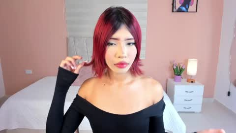 Anya  online show from April 23, 2026, 9:28 pm