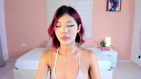 Anya  online show from April 30, 2026, 9:08 pm