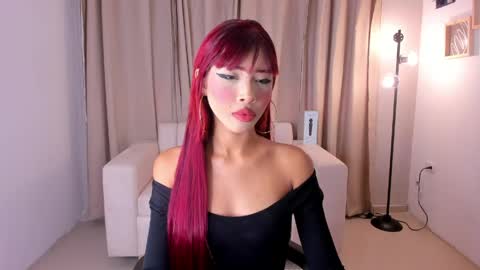 Anya  online show from May 8, 2026, 9:09 pm