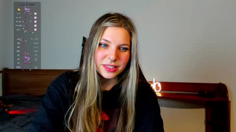 Anya online show from January 29, 2025, 6:33 am