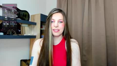 Anya online show from December 5, 2025, 3:30 pm