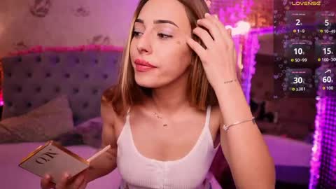 Snapshot of anya_sky_ chatting on May 23, 2026, 5:01 am anya_sky_ online show from May 23, 2026, 5:01 am