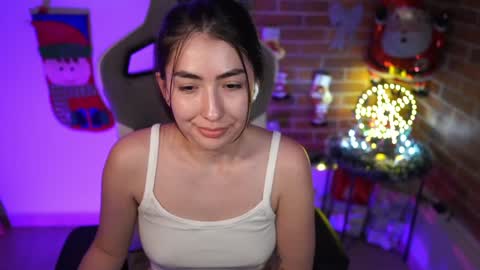 anya online show from December 7, 2024, 1:58 am