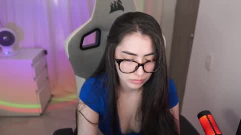 Snapshot of anyacute01 chatting on September 29, 2025, 8:13 pm anya online show from September 29, 2025, 8:13 pm