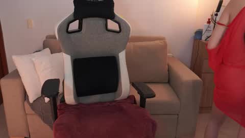 anya online show from March 6, 2026, 6:15 pm