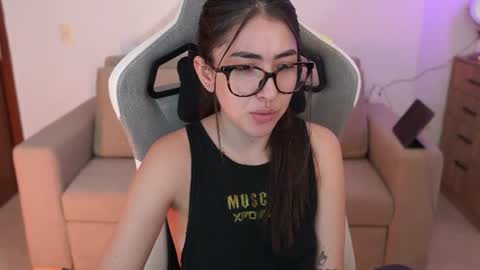 anya online show from June 15, 2026, 10:34 pm