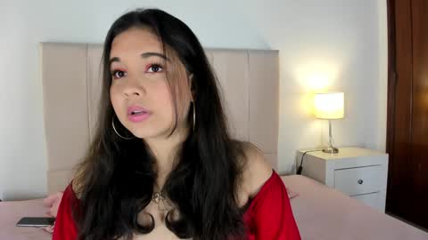 Snapshot of anyagraham chatting on December 6, 2024, 6:15 am I am Anya online show from December 6, 2024, 6:15 am